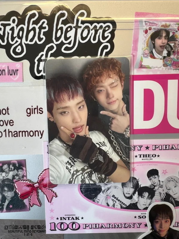 Killin' It Super b ver.