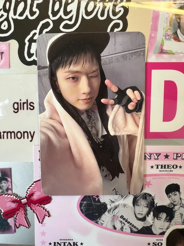 DUH! NEMO ALBUM Ver.