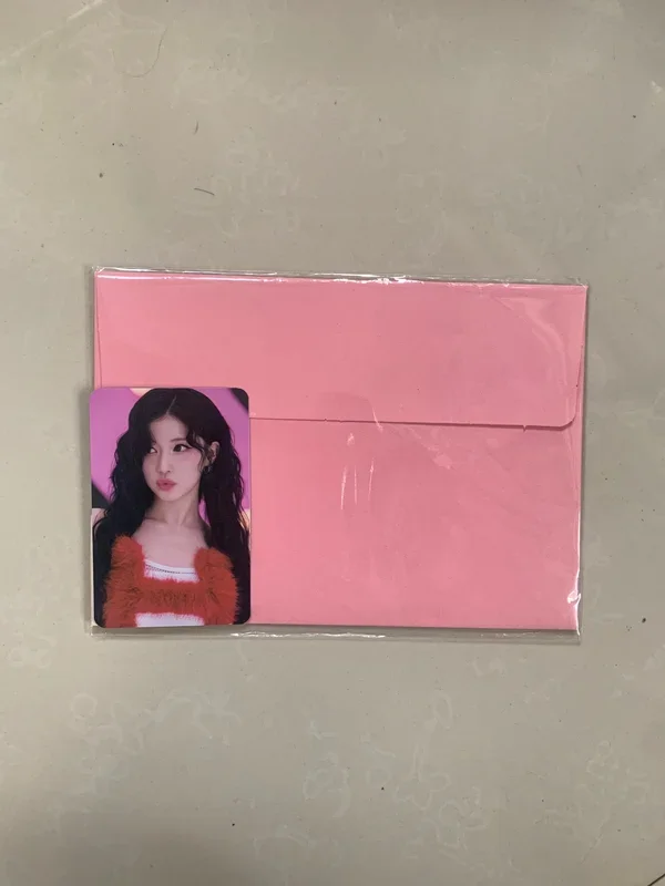 HOT SAUCE TRADING PHOTOCARD