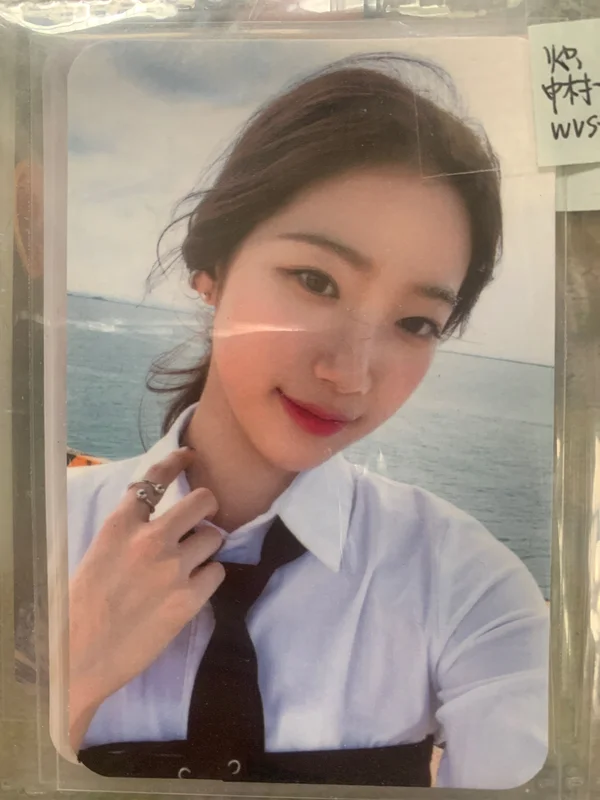 ANTIFRAGILE Weverse Albums Ver.