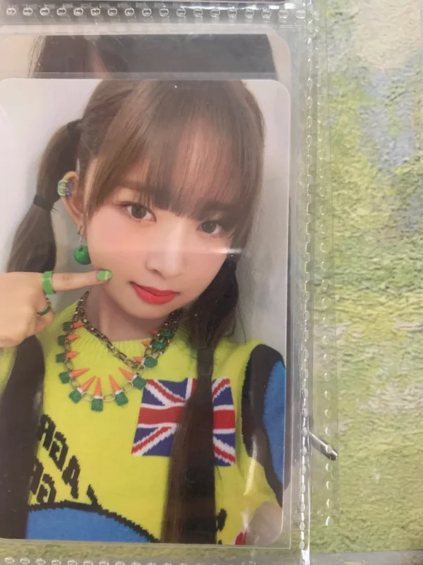 After LIKE VER.2