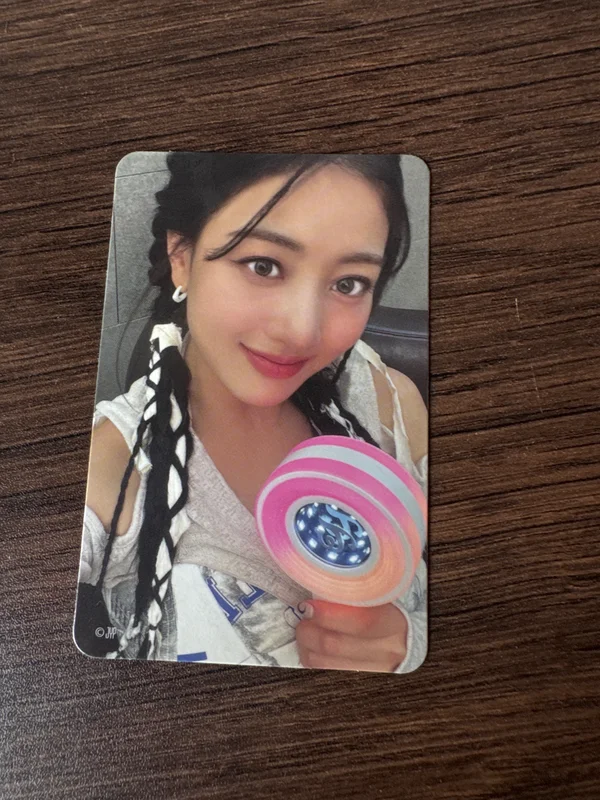 TWICE CANDYBONG JYP SHOP JAPAN