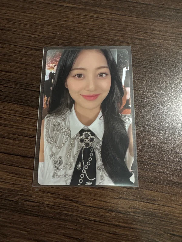 TWICE 5TH WORLD TOUR READY TO BE IN SEOUL DVD