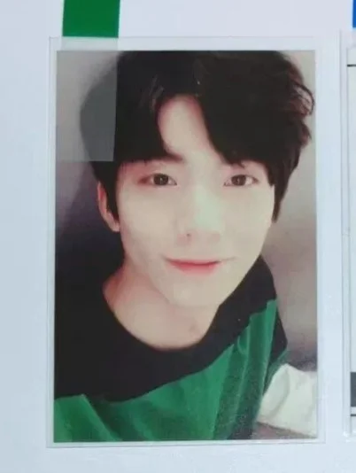 Surprise Festival 9 PHOTO CARD SET 9