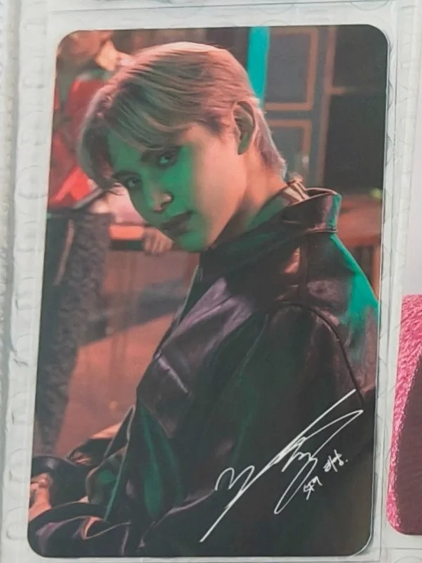 SF9 X CJ OSHOPPING