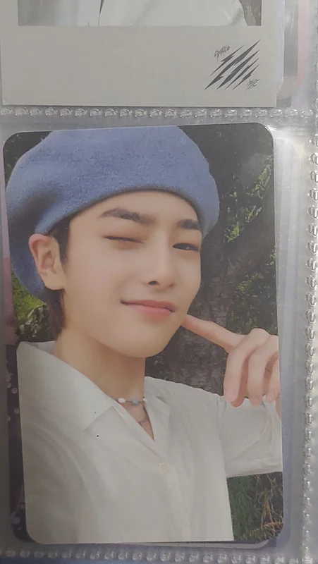 STRAY KIDS OFFICIAL FANCLUB STAY 2ND GENERATION [You Make Stray Kids STAY]