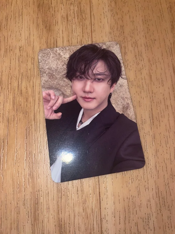 DO IT ACCORDION VER.