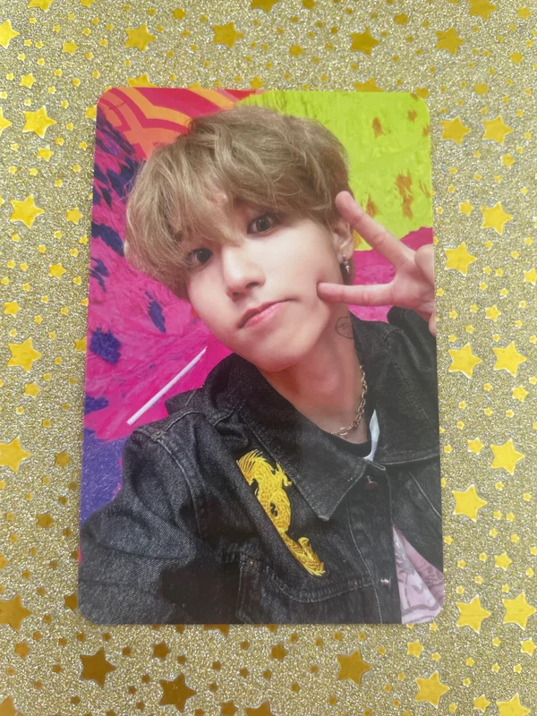 MAXIDENT Lotte Duty Free / I Five