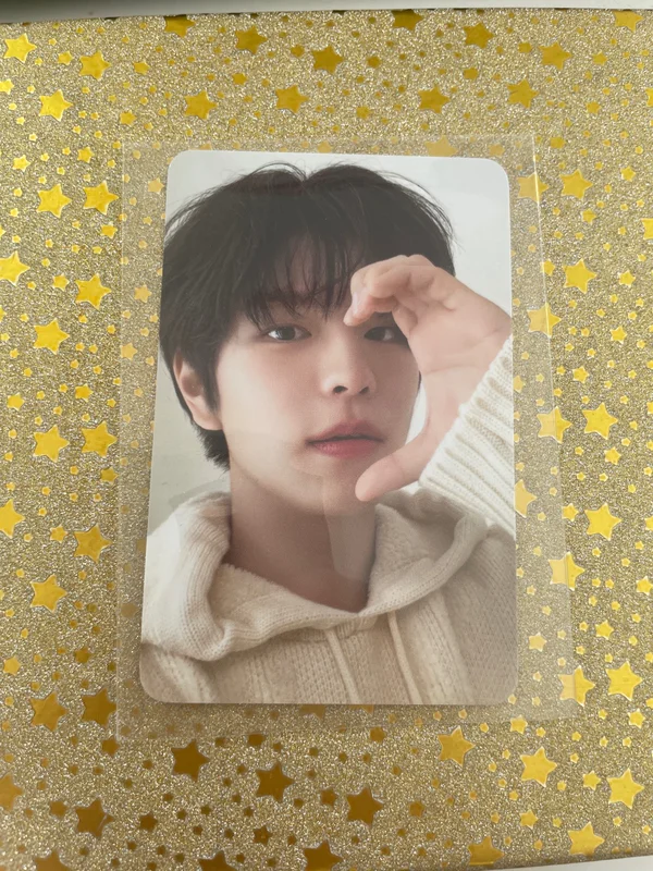 Pocamarket, Stray Kids SEUNGMIN Stray Kids 2024 SEASON'S GREETINGS