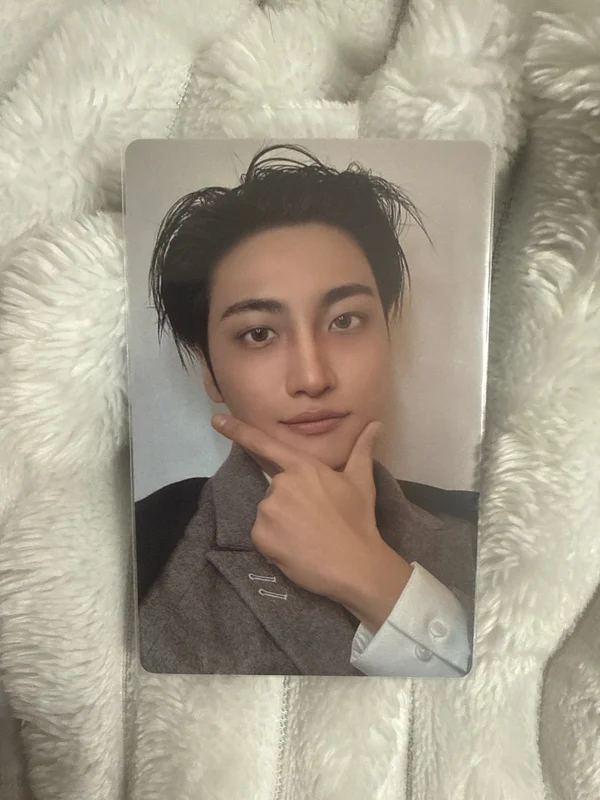 GOLDEN HOUR : Part.5 DIARY VER.