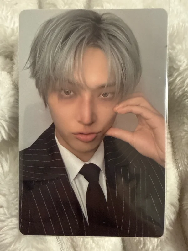 GOLDEN HOUR : Part.5 DIARY VER.