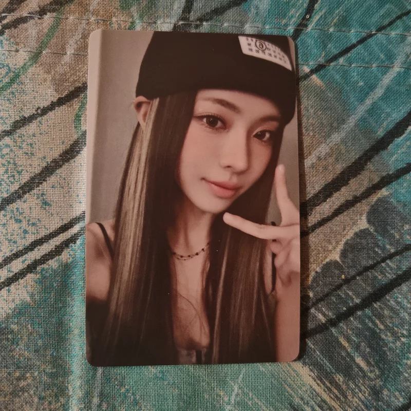 iLy KEY RING VER. Shuie Say My Name