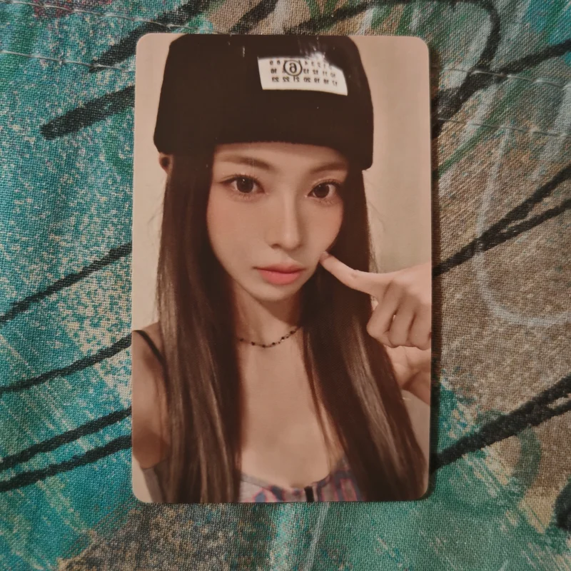 iLy KEY RING VER. Shuie Say My Name