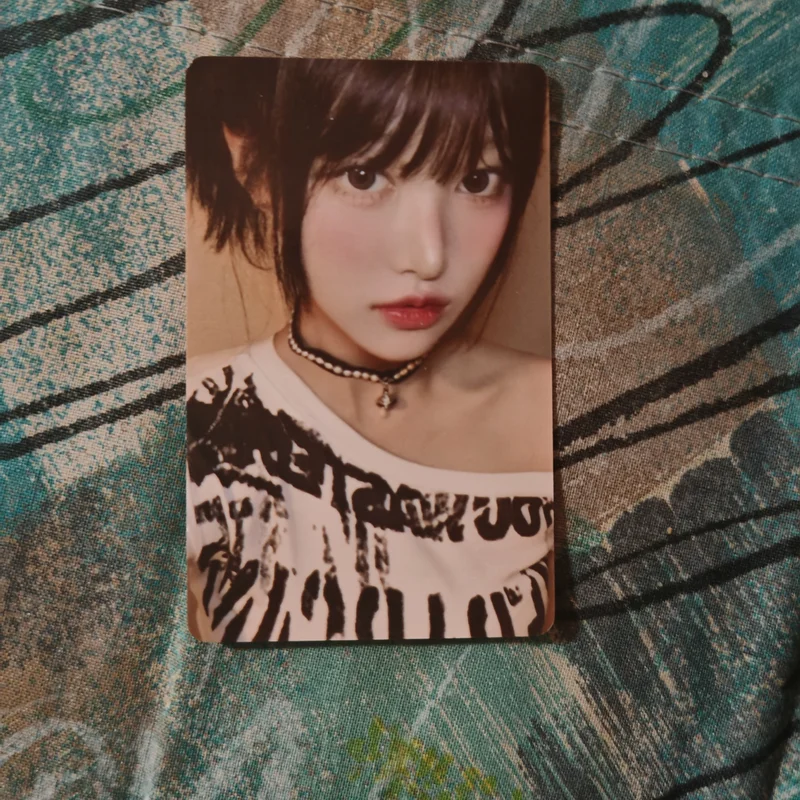 iLy KEY RING VER. Soha Say My Name