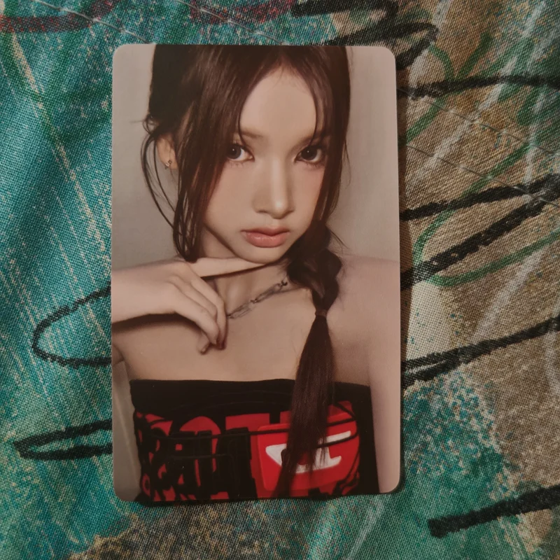iLy KEY RING VER. Kanny SAY MY NAME