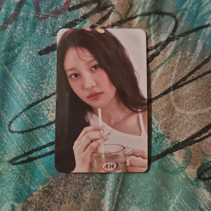 iLy KEY RING VER. Soha SAY MY NAME