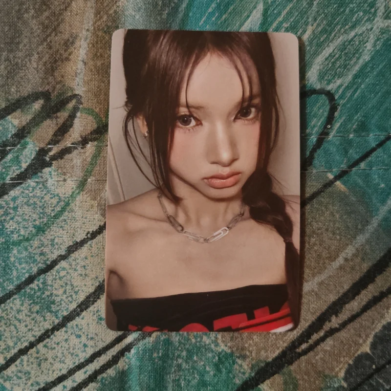 iLy KEY RING VER. Kanny SAY MY NAME