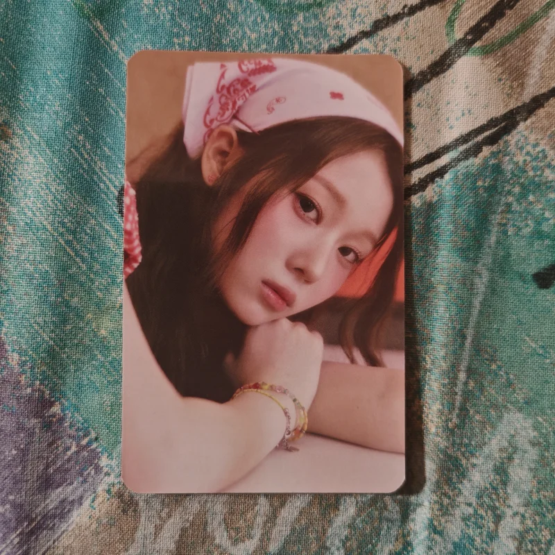 iLy KEY RING VER. Dohee SAY MY NAME