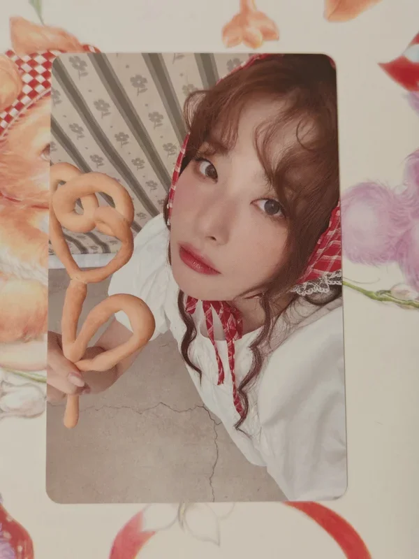 2026 SEASON'S GREETINGS | Red Velvet - Seulgi