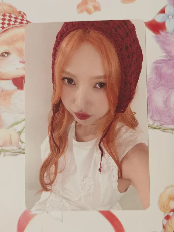 2026 SEASON'S GREETINGS | Red Velvet - Joy