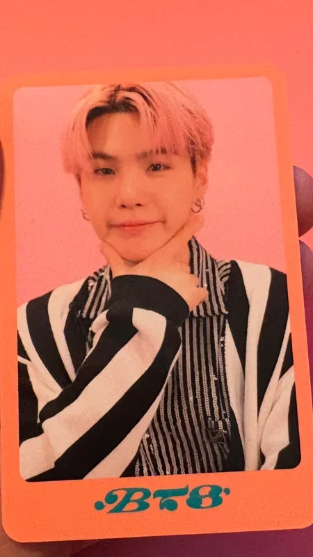 DICON DFESTA MINI EDITION : BTS