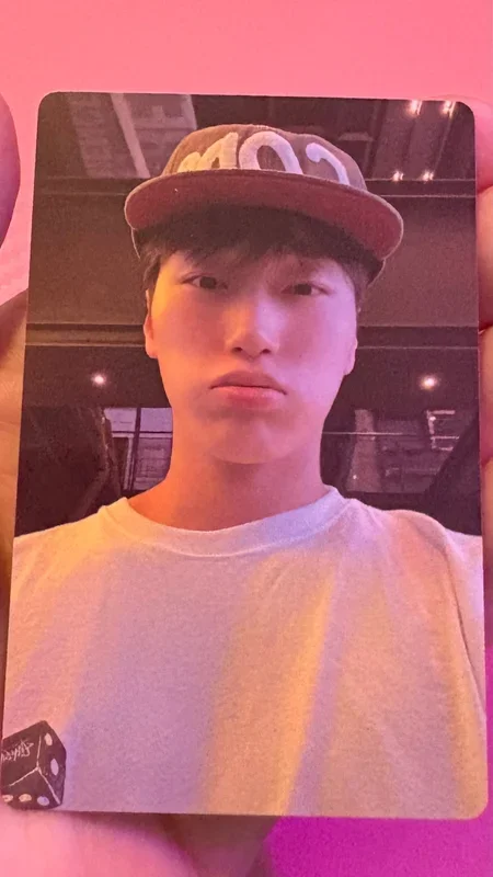 GOLDEN HOUR : Part.4 DIARY VER.