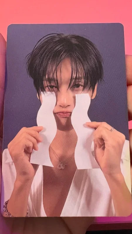 GOLDEN HOUR : Part.4 U.S.Exclusive