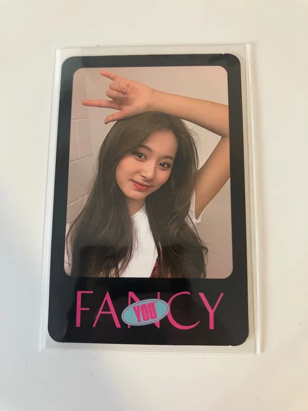 FANCY YOU