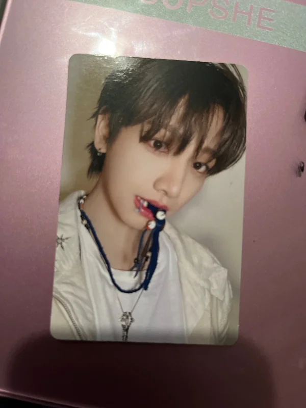 19.99 Dangerous ver.