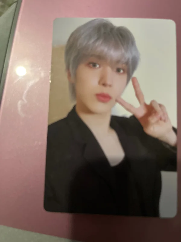 GOLDEN HOUR : Part.2 DIARY VER.