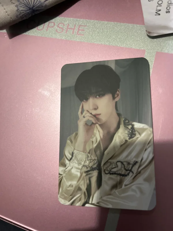 GOLDEN HOUR : Part.1 Platform VER.