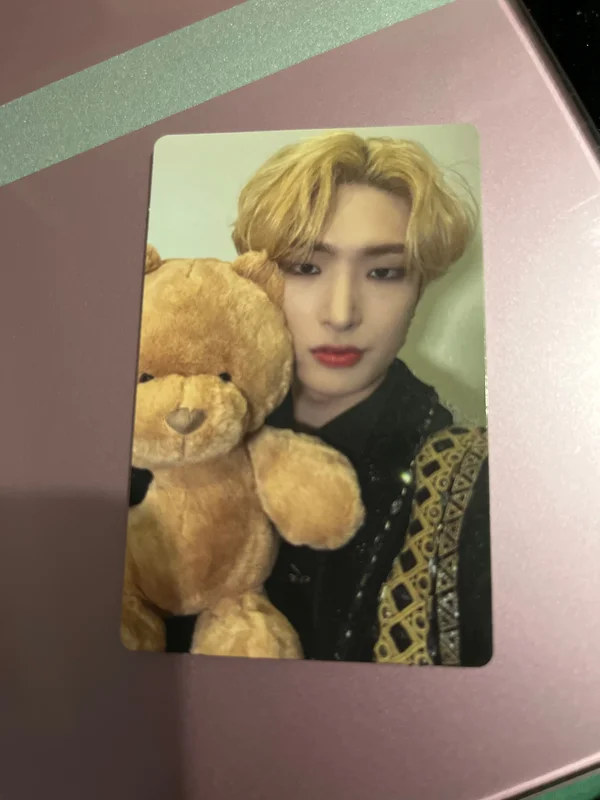 SPIN OFF : FROM THE WITNESS Target Exclusive