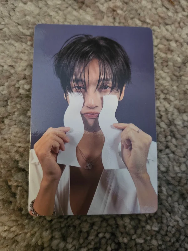 GOLDEN HOUR : Part.4 U.S.Exclusive