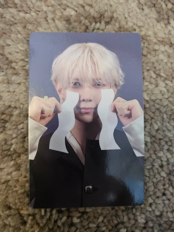 GOLDEN HOUR : Part.4 U.S.Exclusive