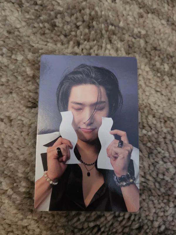 GOLDEN HOUR : Part.4 U.S.Exclusive