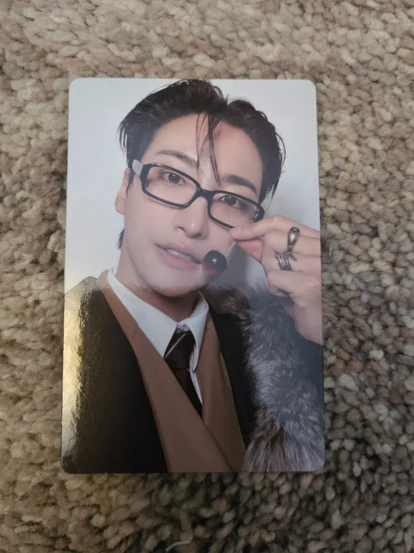 GOLDEN HOUR : Part.4 DIGIPACK VER. OFFICIAL PLATFORM