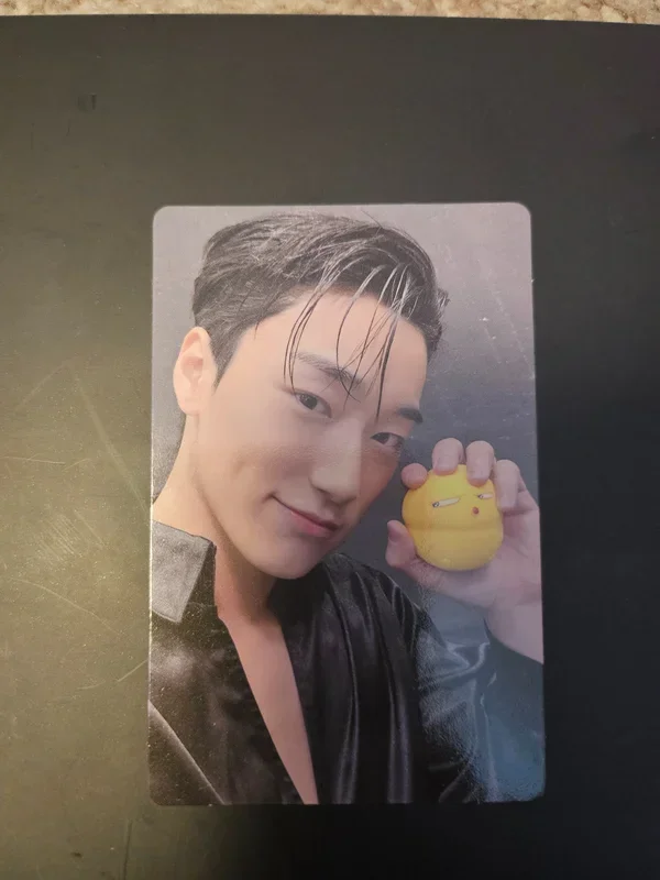 GOLDEN HOUR : Part.3 'In Your Fantasy Edition' Target Exclusive