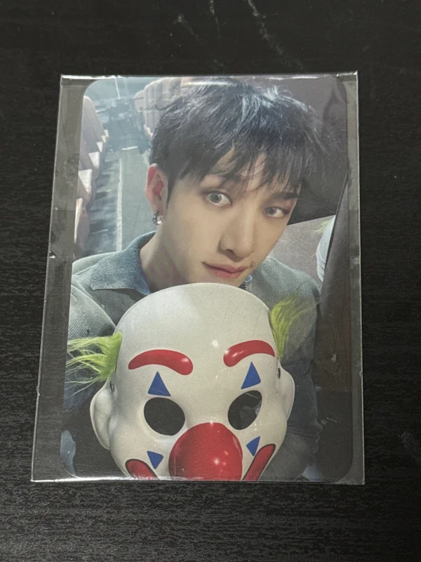 Chan ROCKSTAR ALADIN