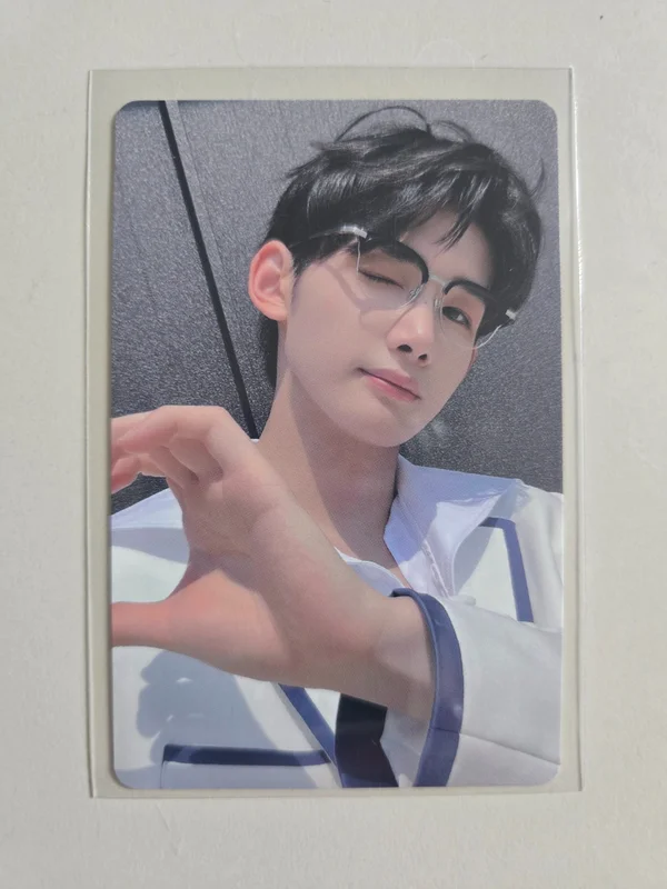 Aoarashi SOLO EDITION