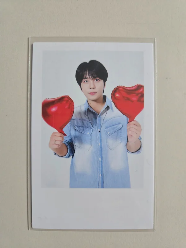 Destinys Memories POLAROID SET A ver.