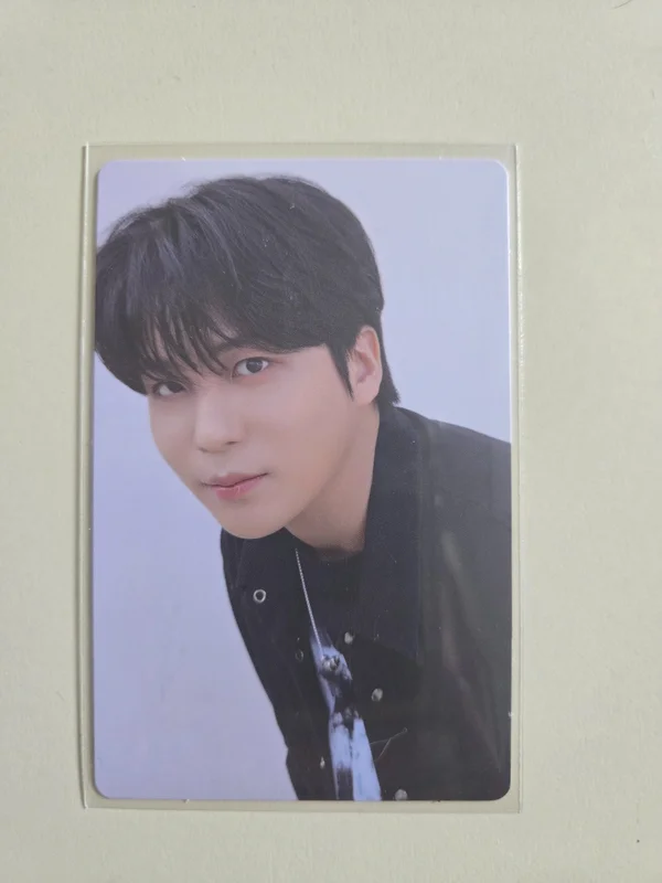 GOLDEN HOUR : Part.3 POCAALBUM JONGHO VER.