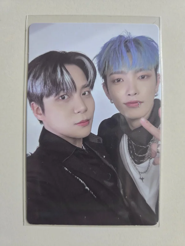 THE WORLD EP.2 : OUTLAW DIARY VER.