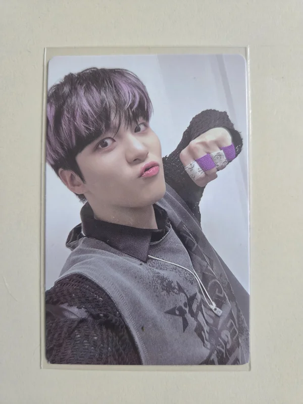 THE WORLD EP.2 : OUTLAW DIARY VER.