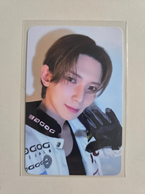Destinys Memories TRADING CARD SET