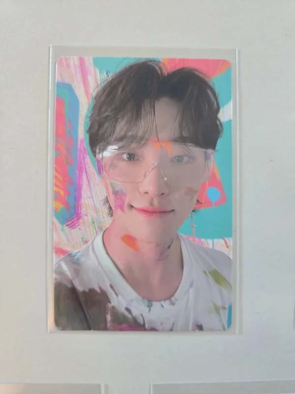 Face the Sun CARAT Ver.