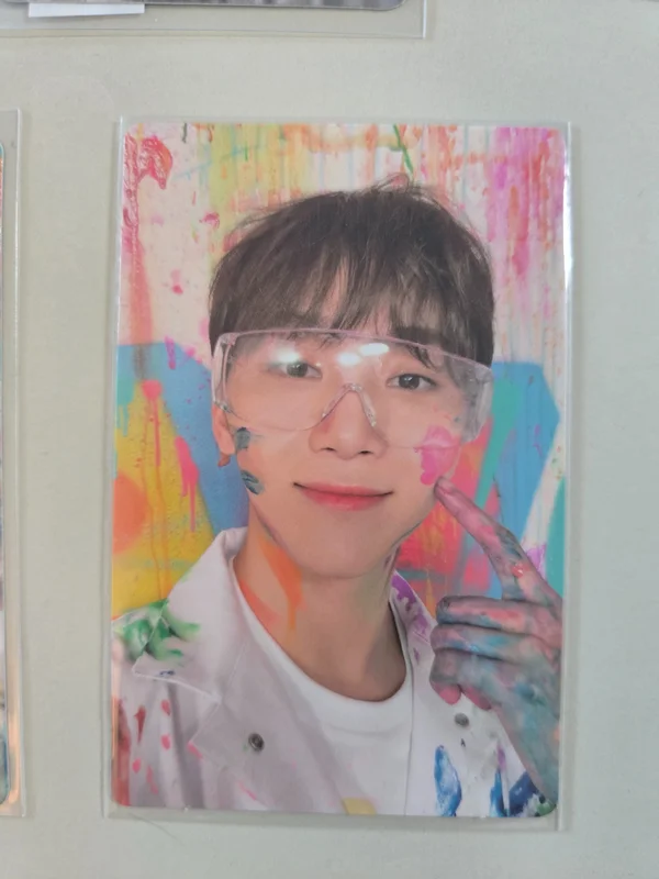 Face the Sun CARAT Ver.