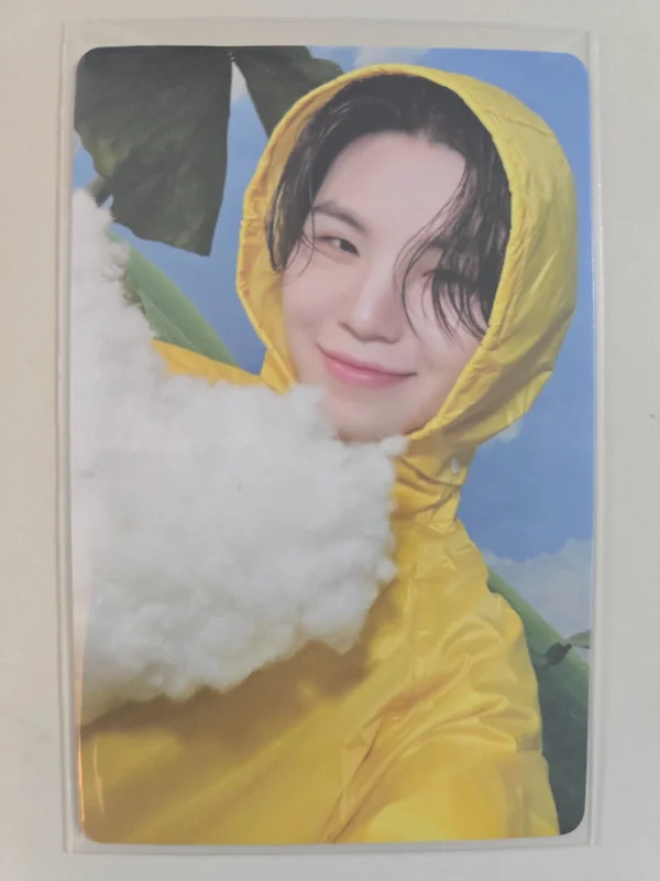 SEVENTEENTH HEAVEN Carat Ver.
