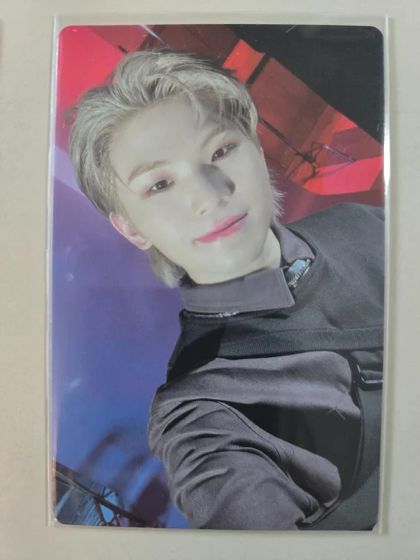 Attacca CARAT Ver.