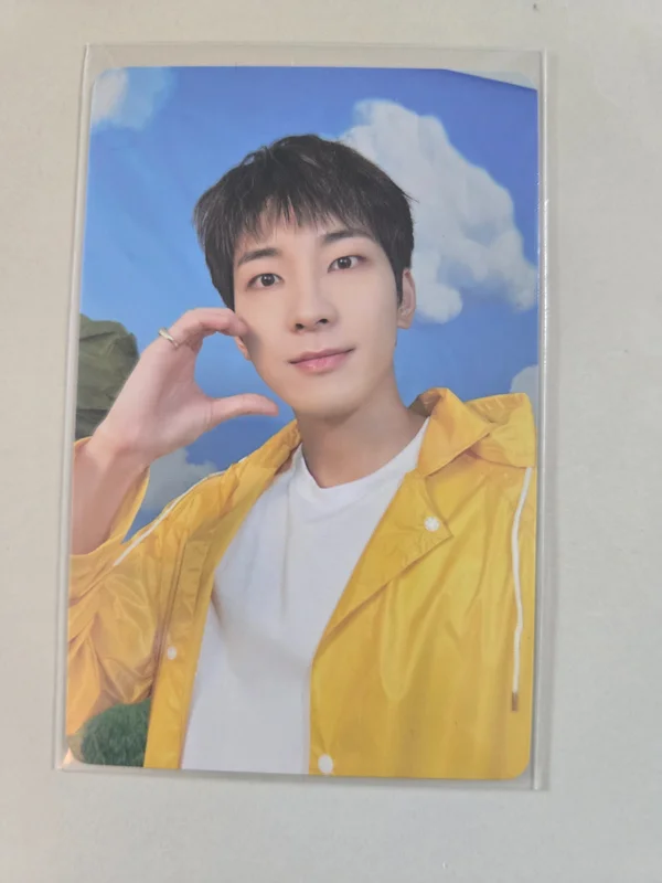 SEVENTEENTH HEAVEN Carat Ver.