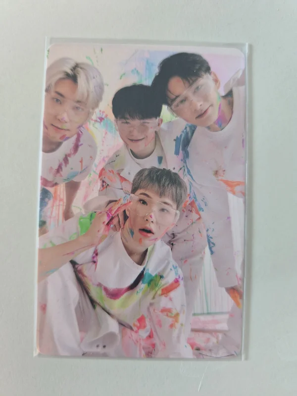 Face the Sun CARAT Ver.